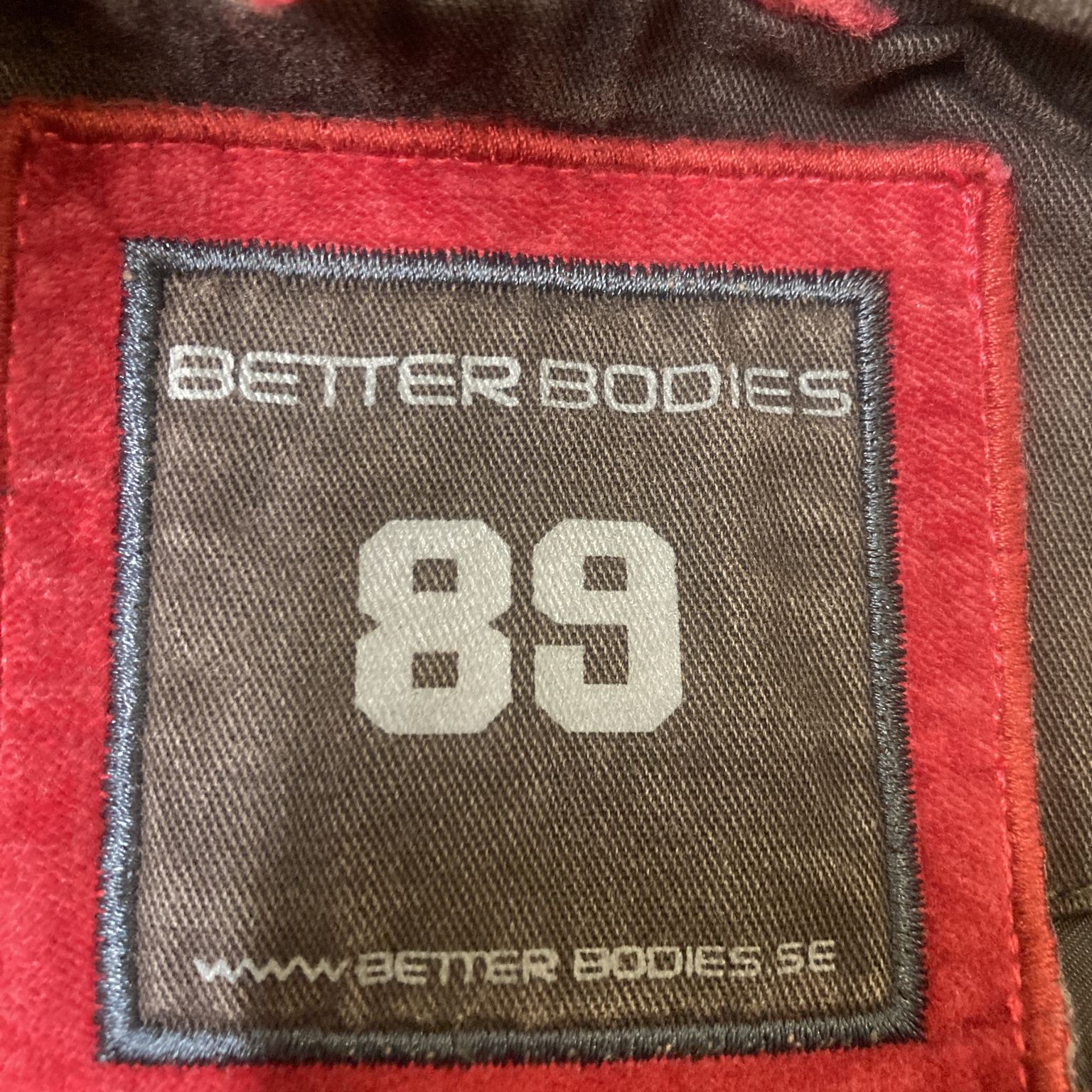 Better Bodies