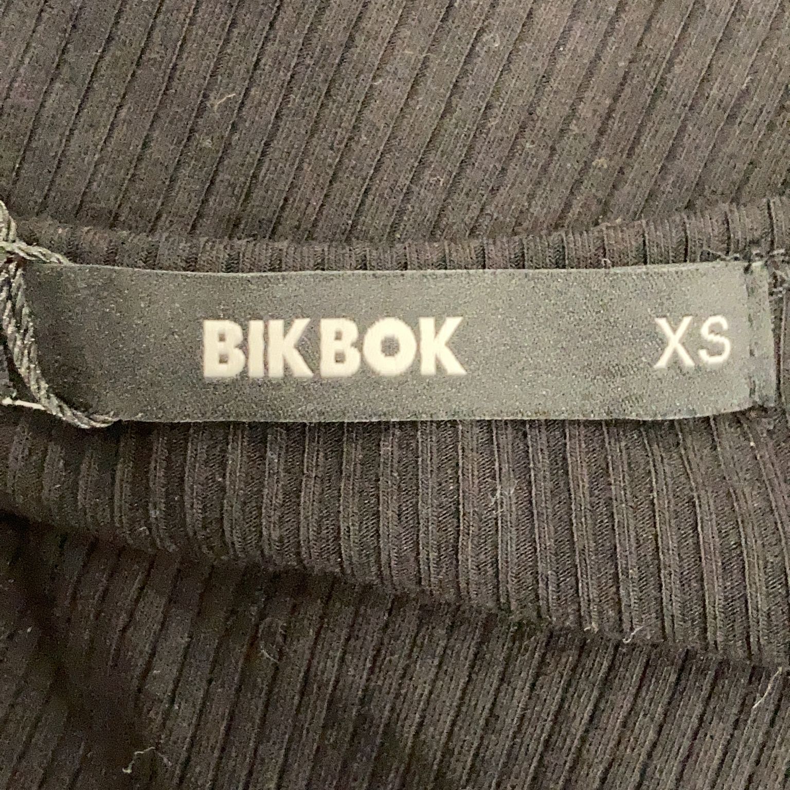 Bik Bok