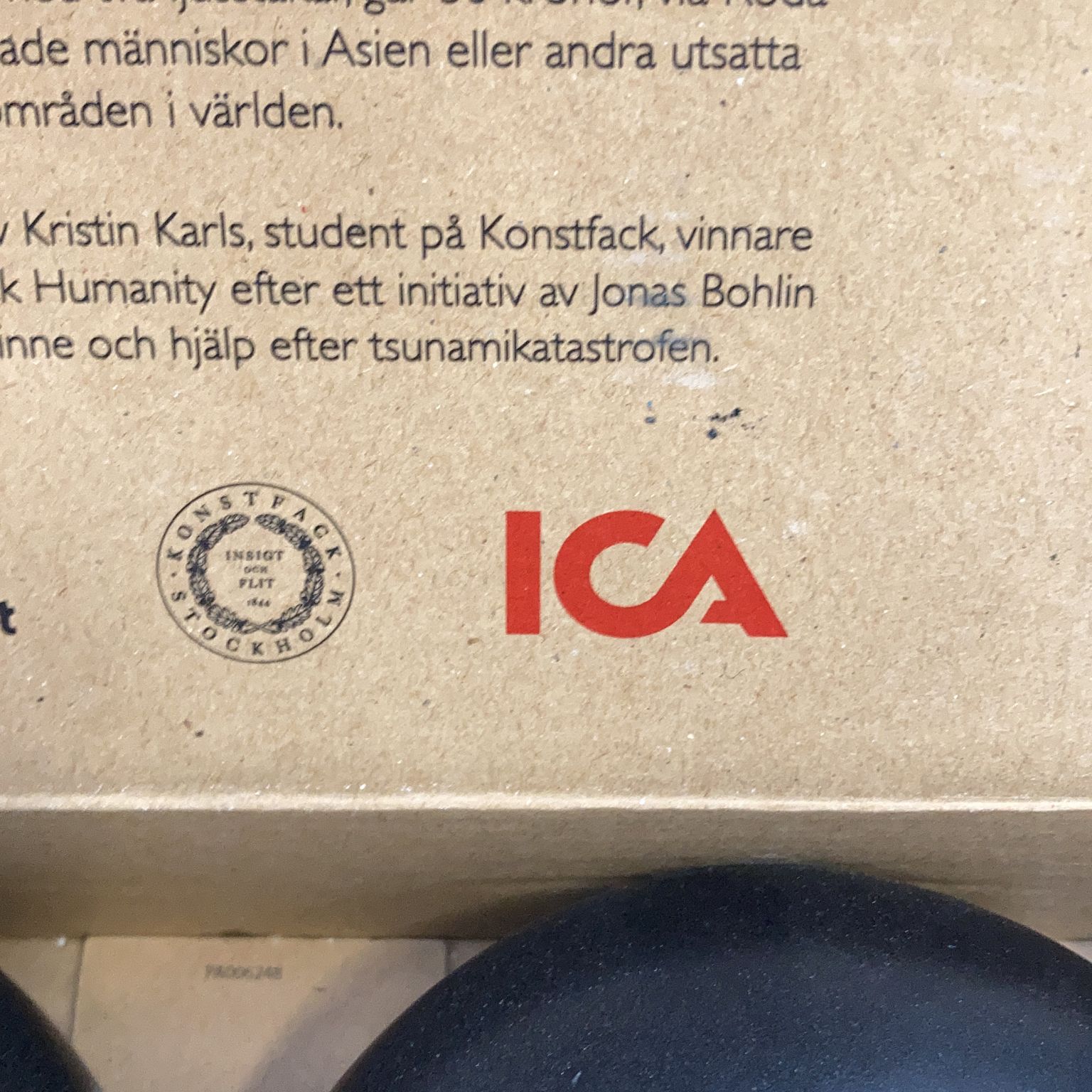 ICA