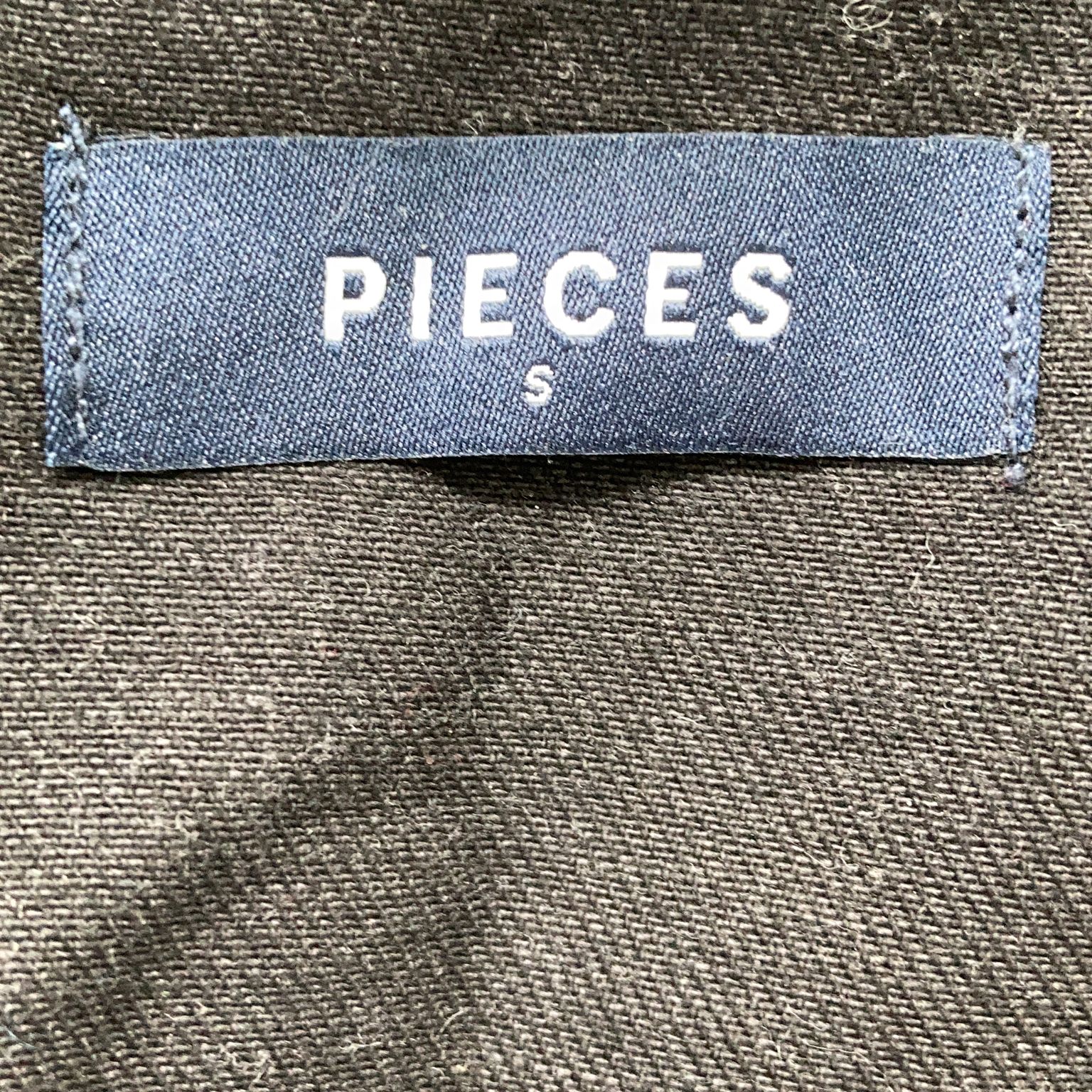 Pieces