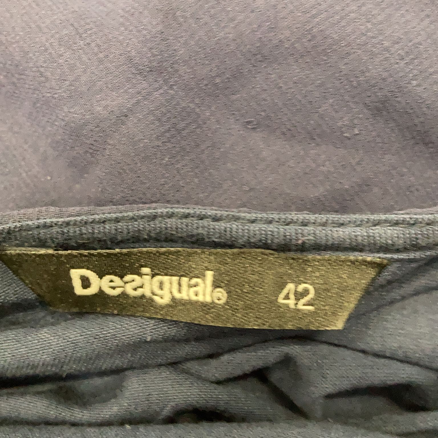 Desigual