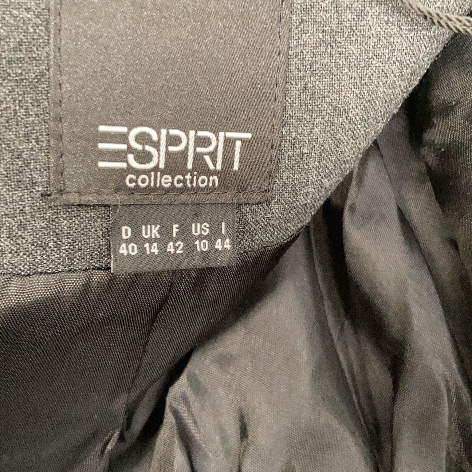 ESPRIT