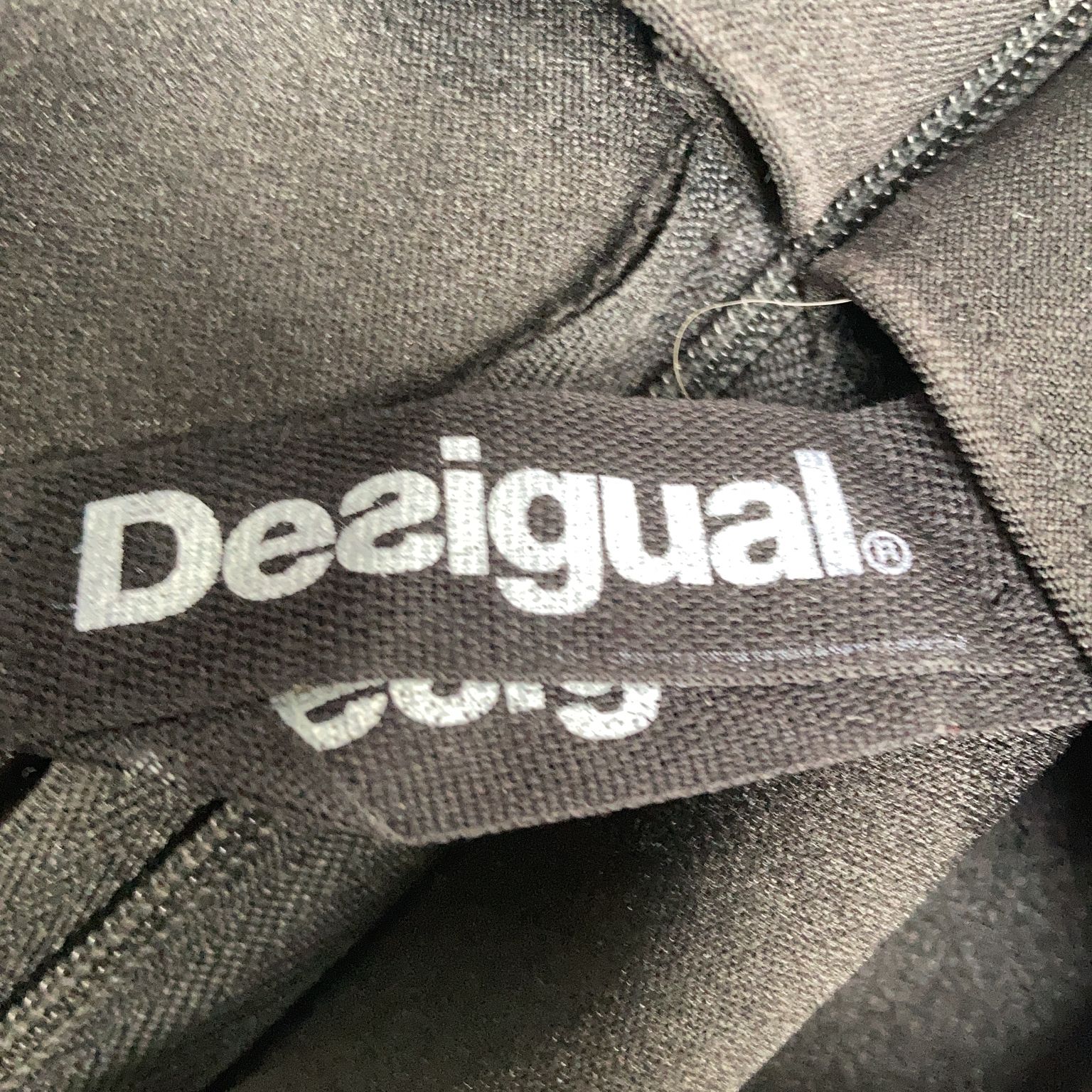 Desigual