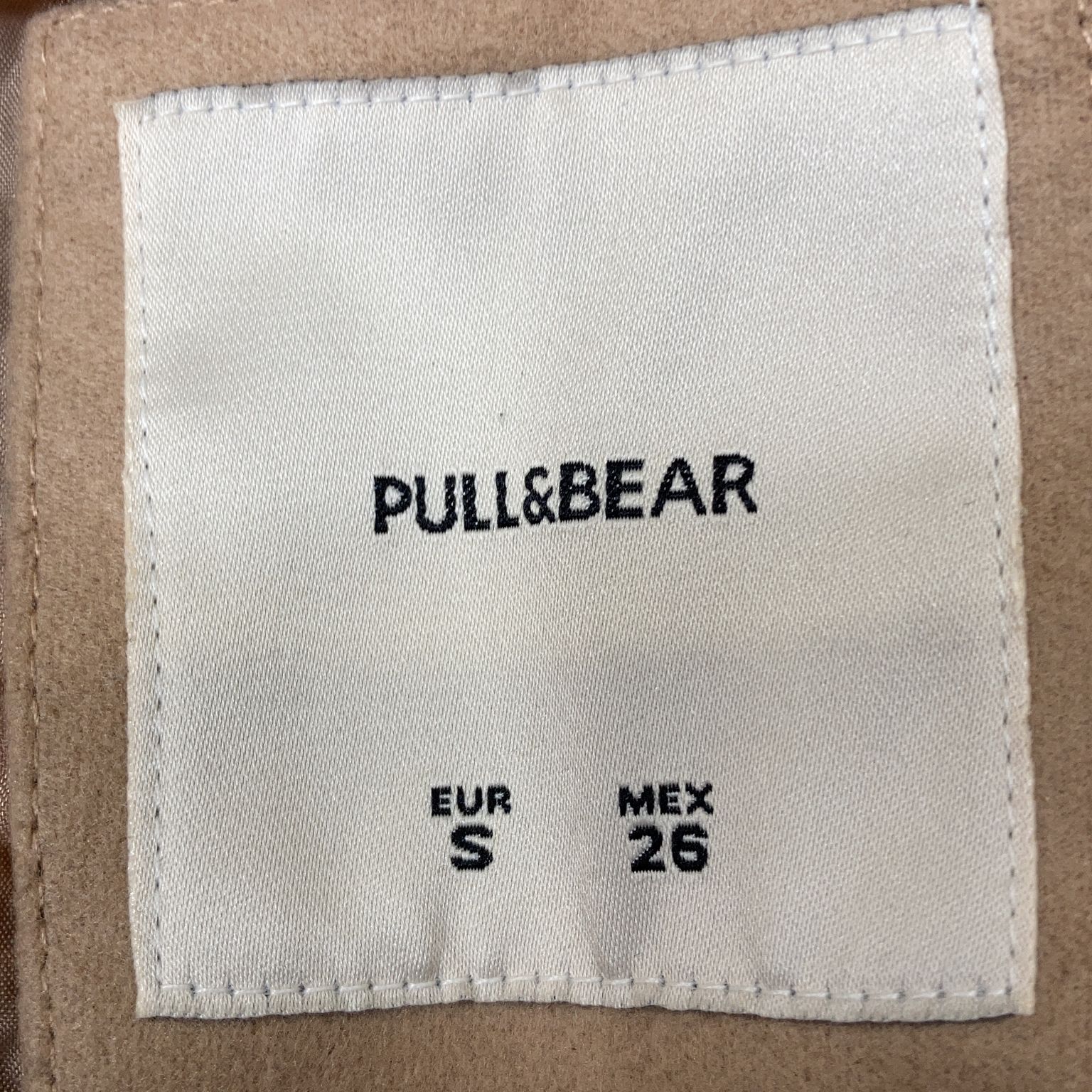 Pull  Bear