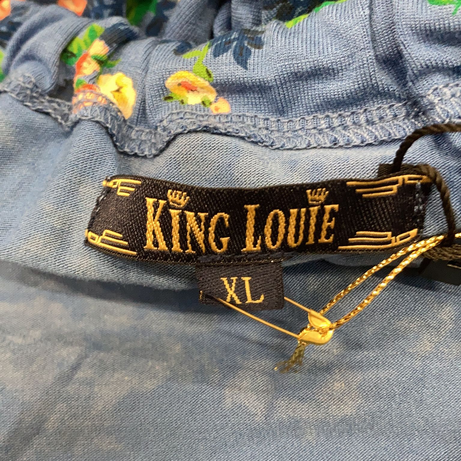 King Louie