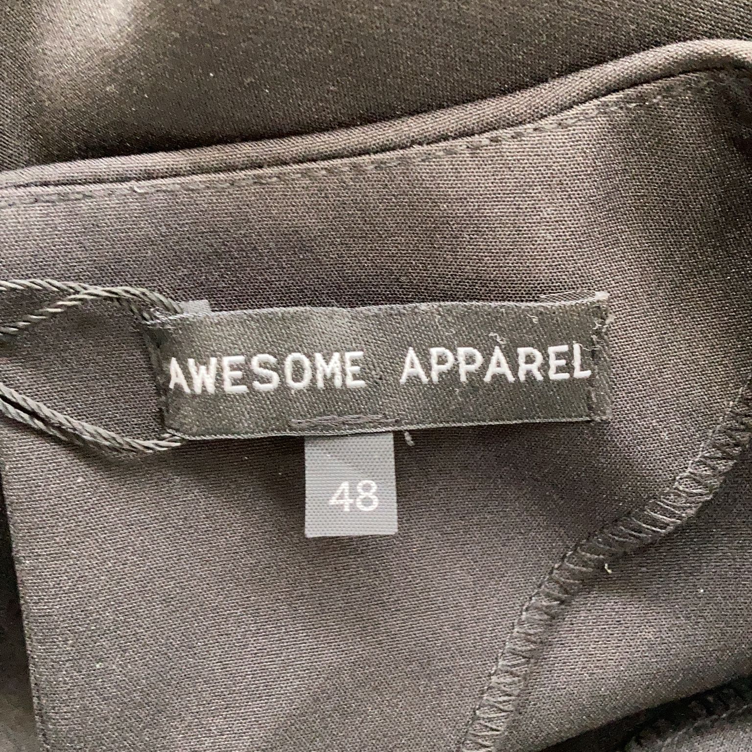 Awesome Apparel