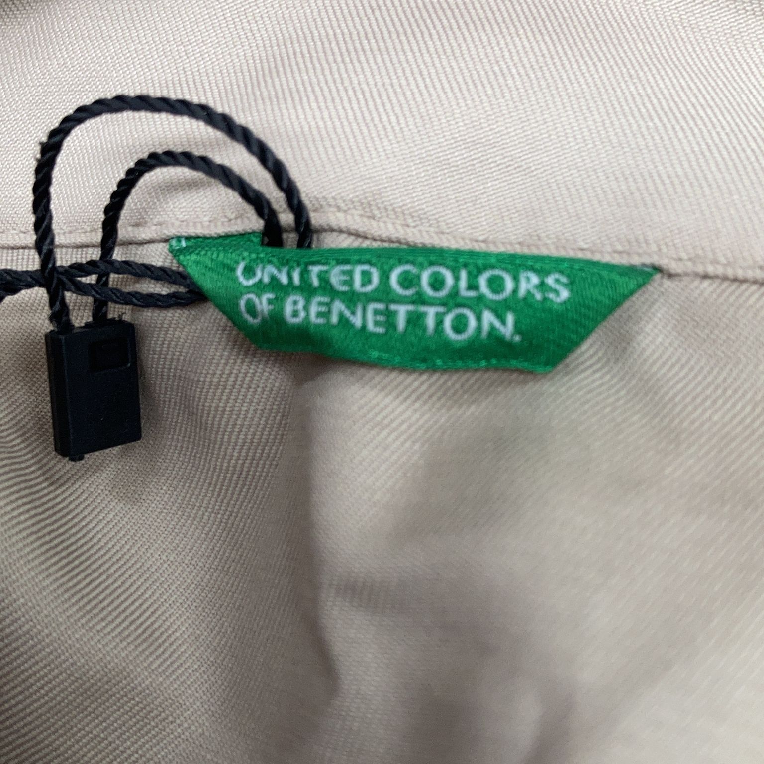 United Colors of Benetton