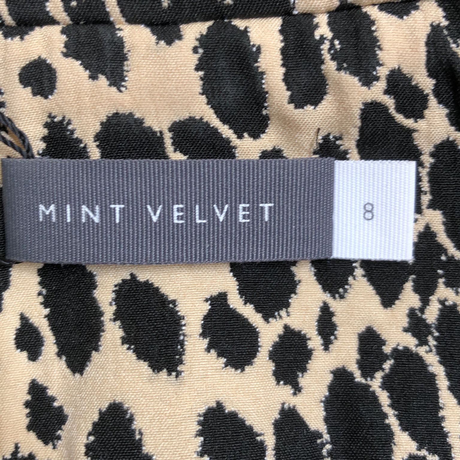 Mint Velvet