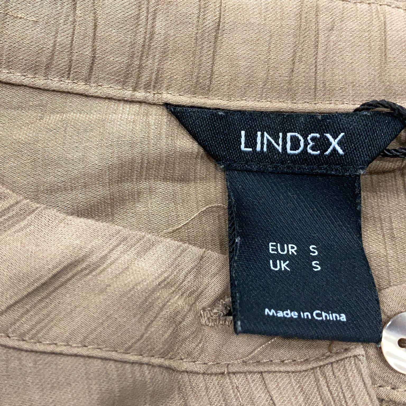 Lindex