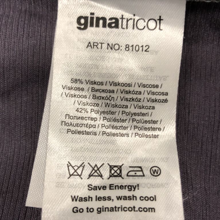 Gina Tricot