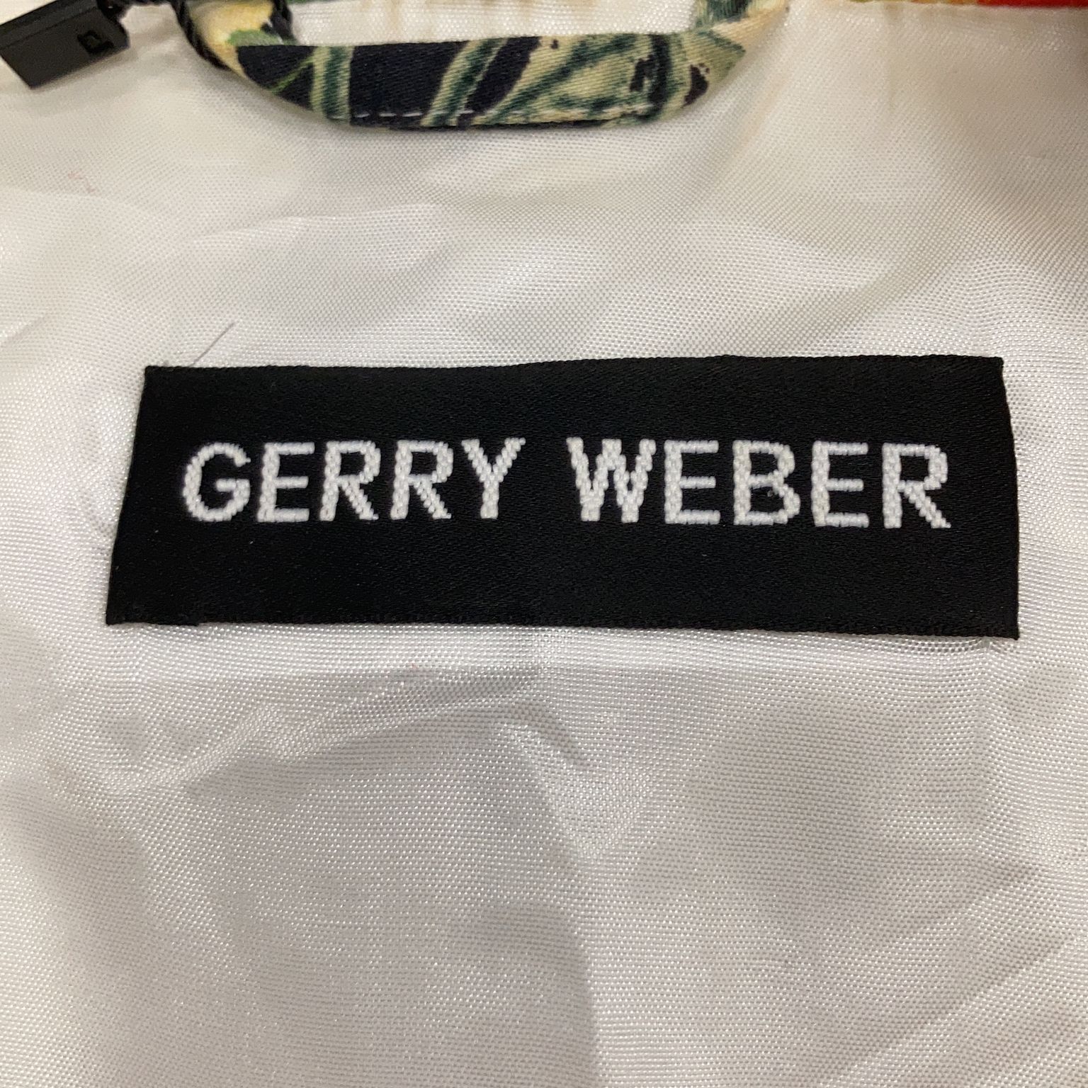 Gerry Weber