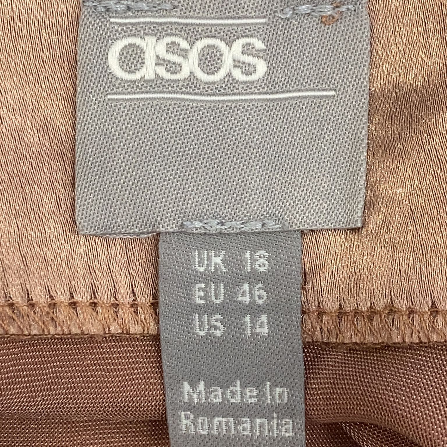 ASOS