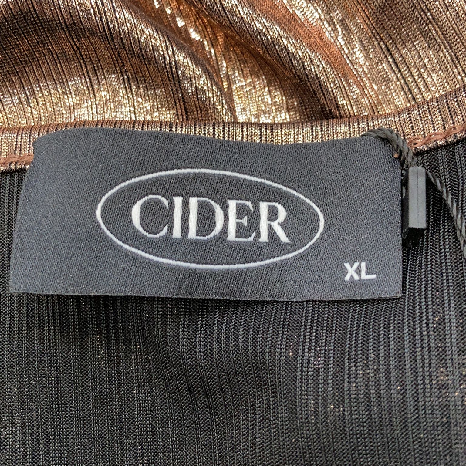 Cider