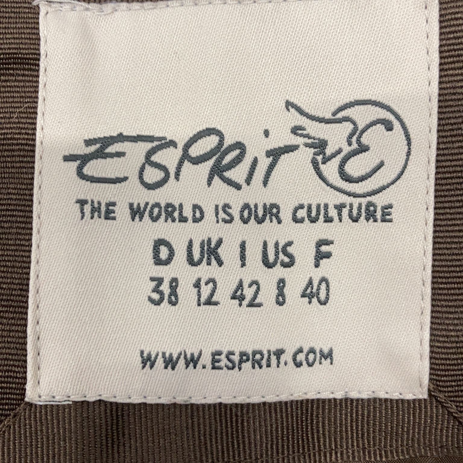 ESPRIT