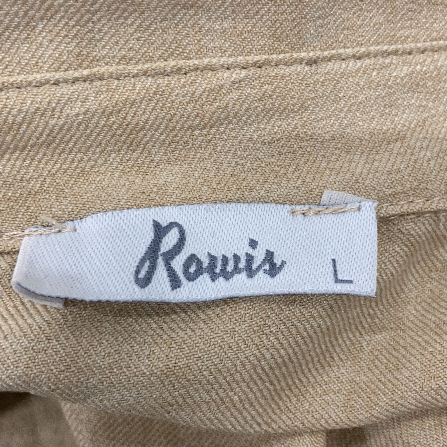 Rowis