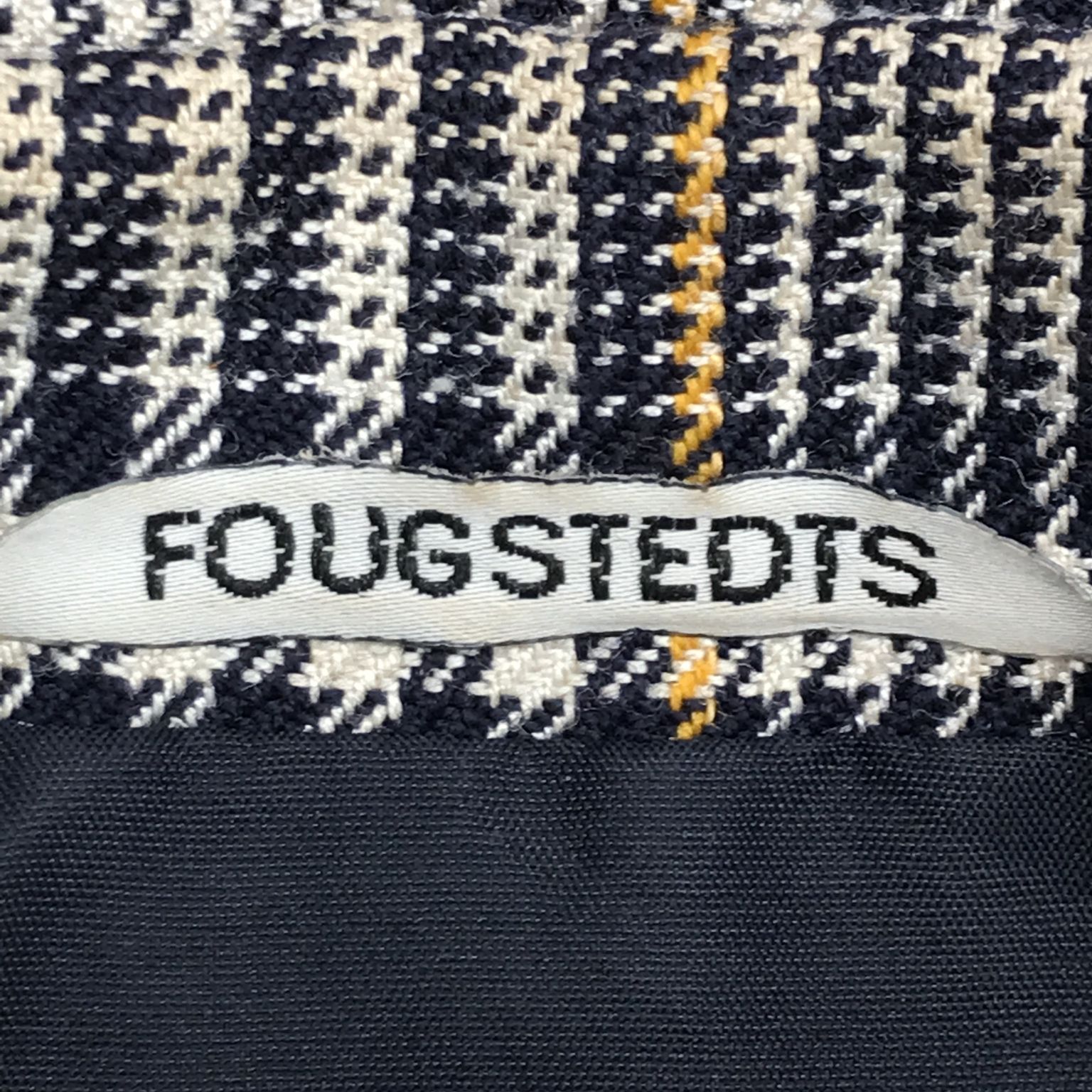 Fougstedts