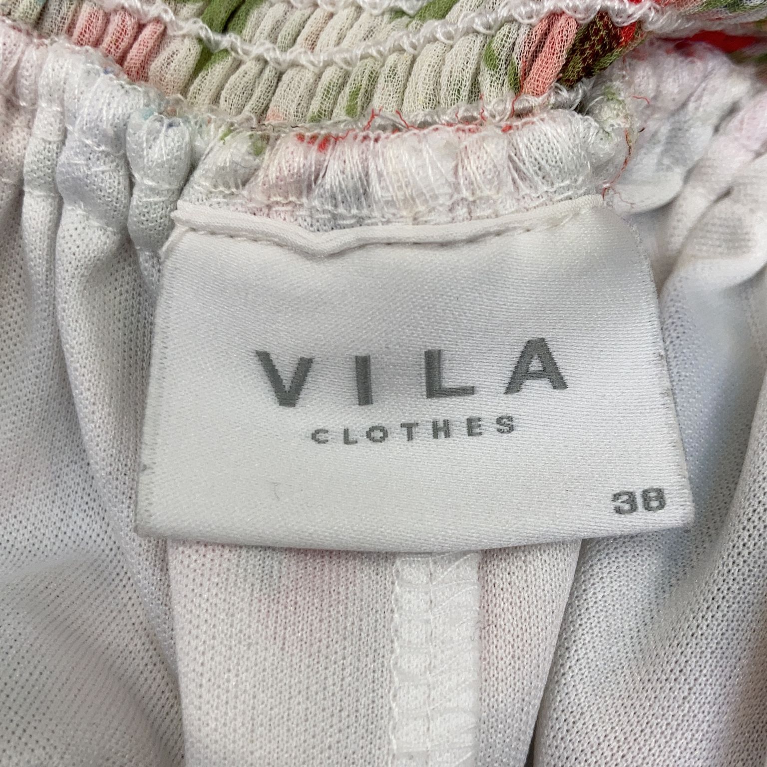 VILA Clothes