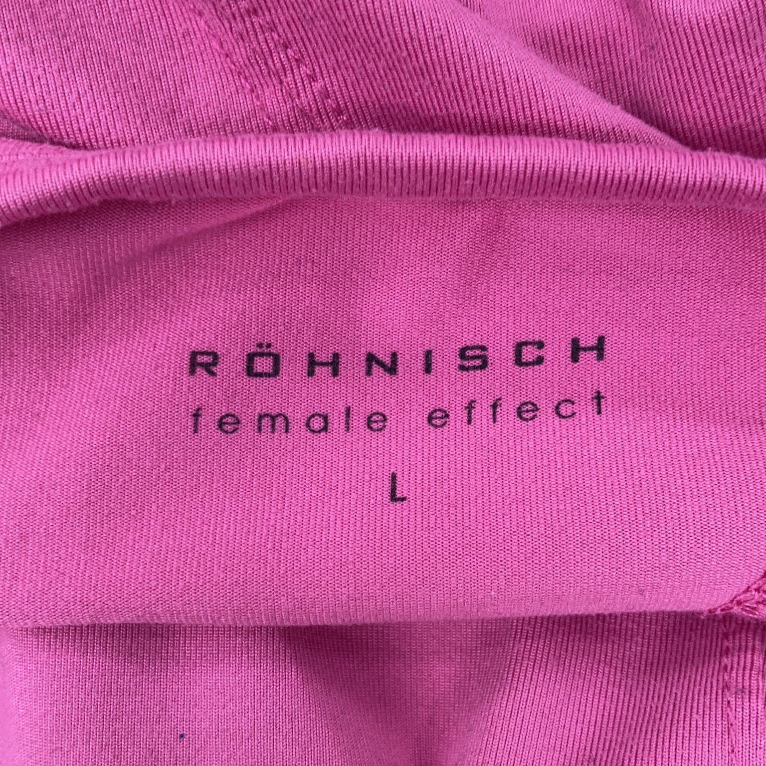 Röhnisch