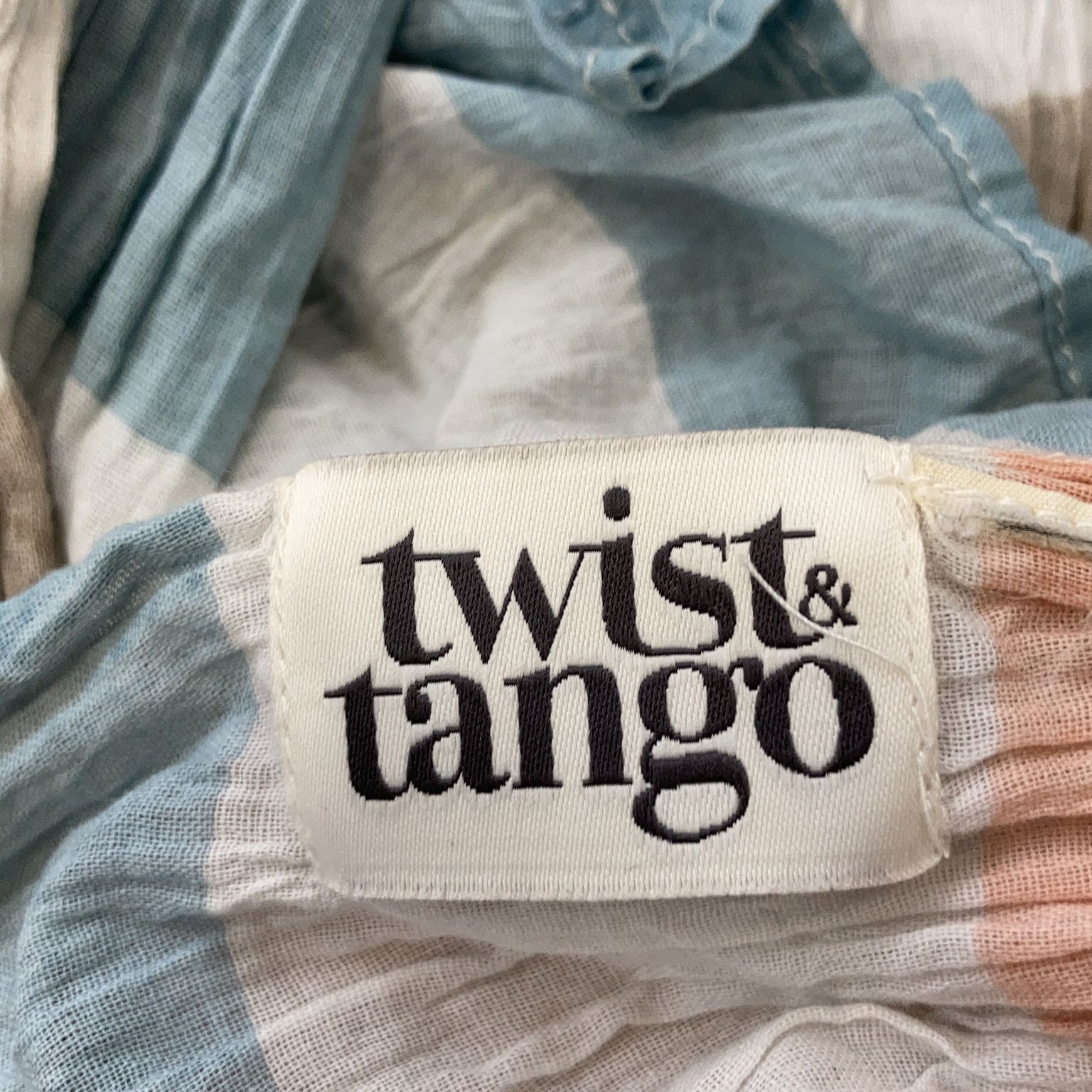 Twist  Tango