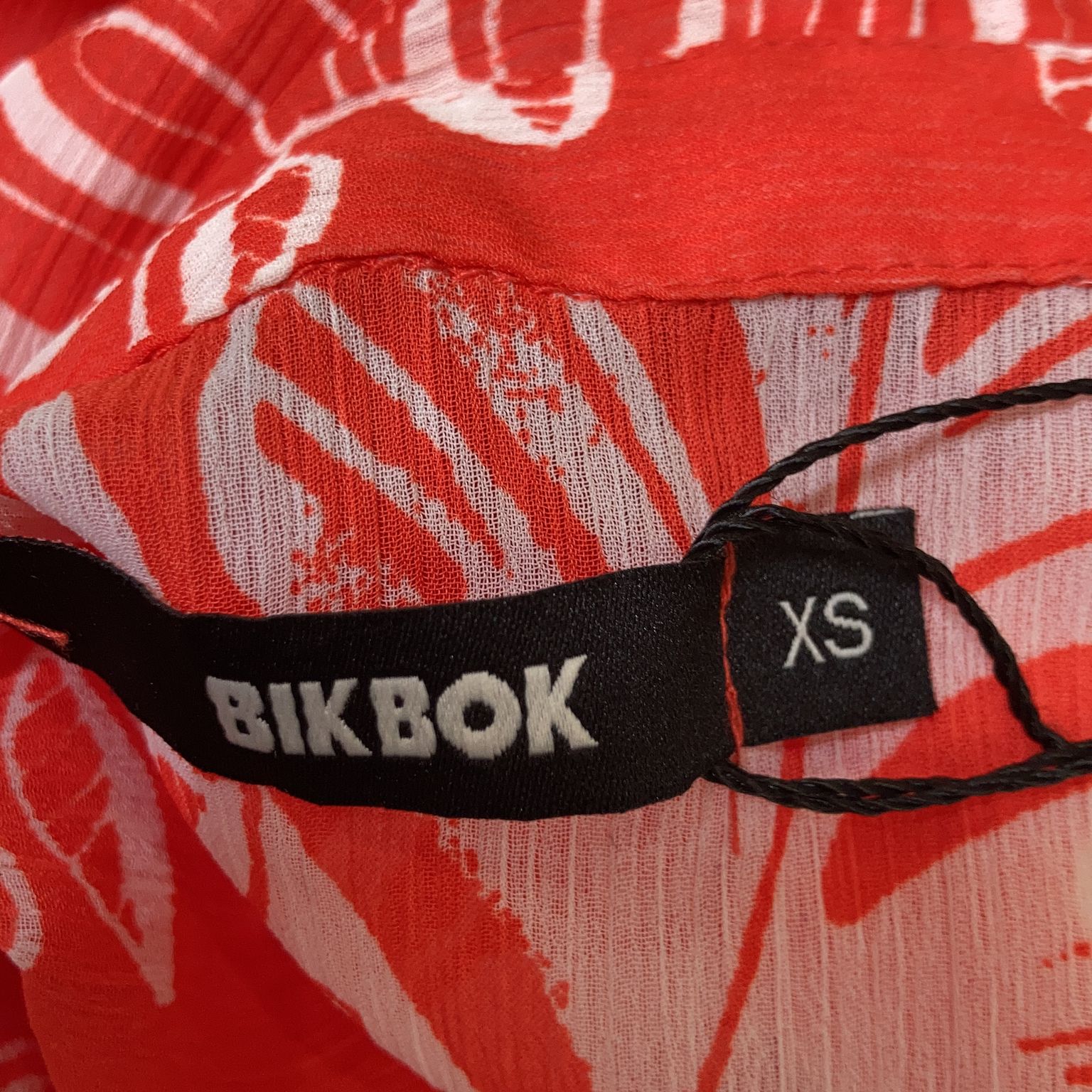 Bik Bok