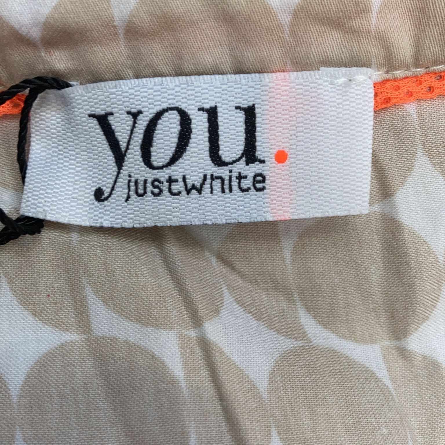 You Justwhite