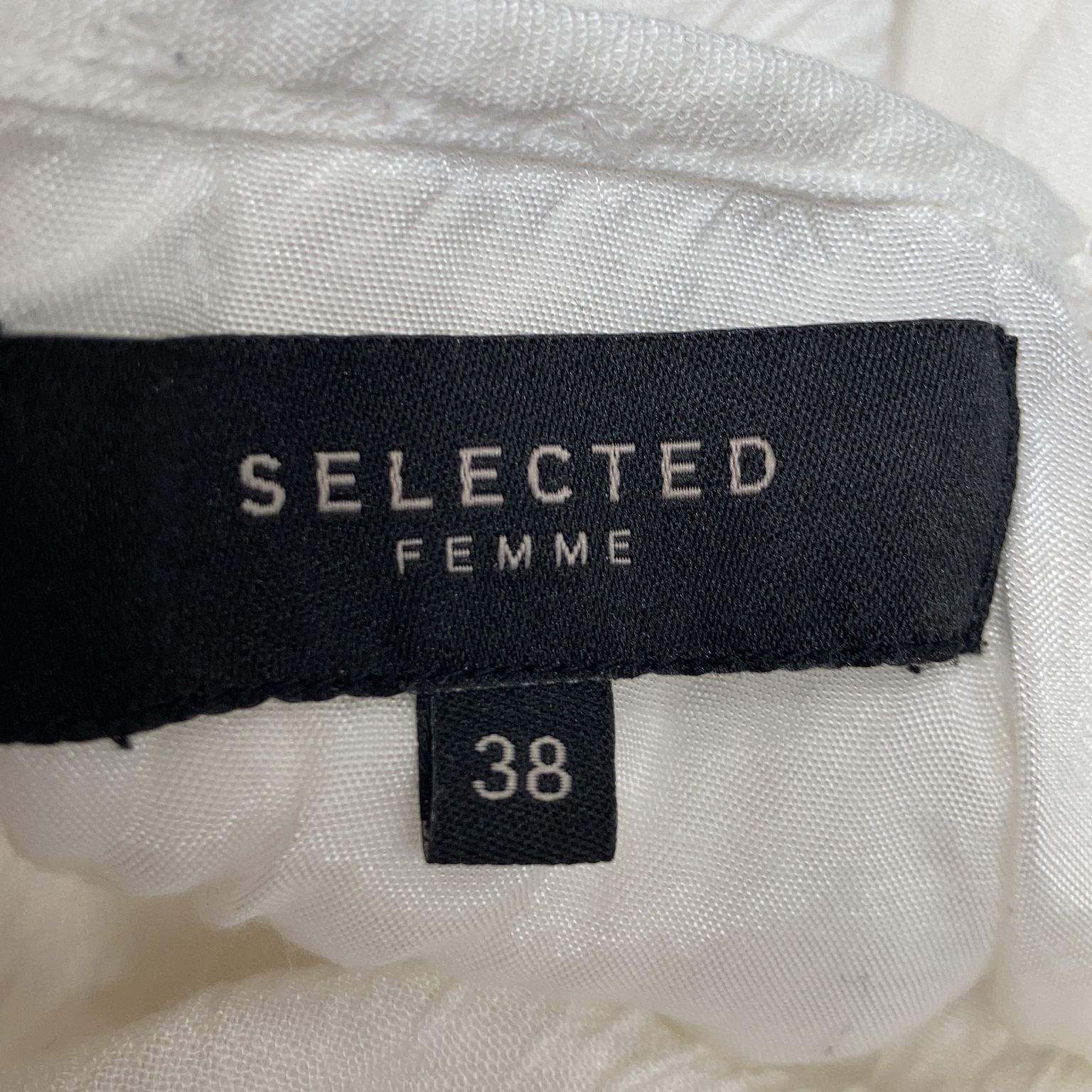 Selected Femme