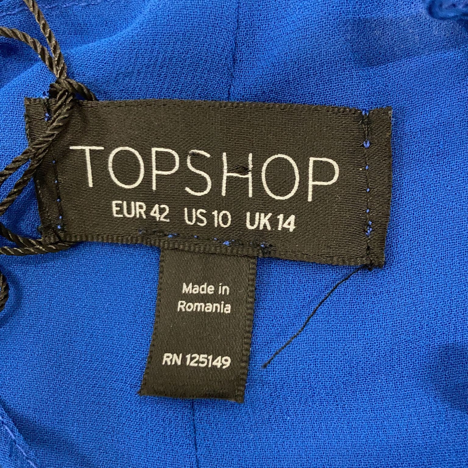 Topshop