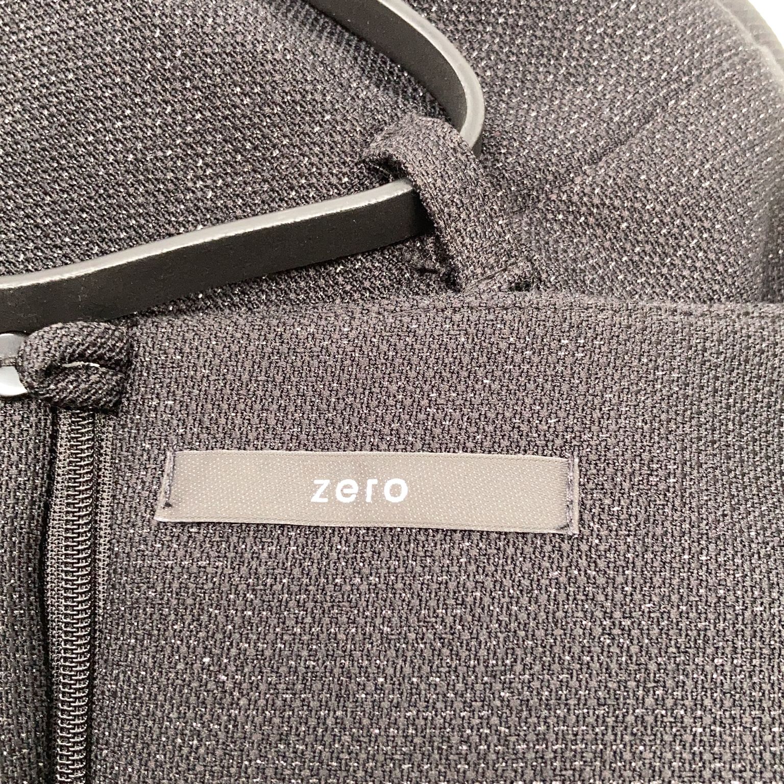 Zero