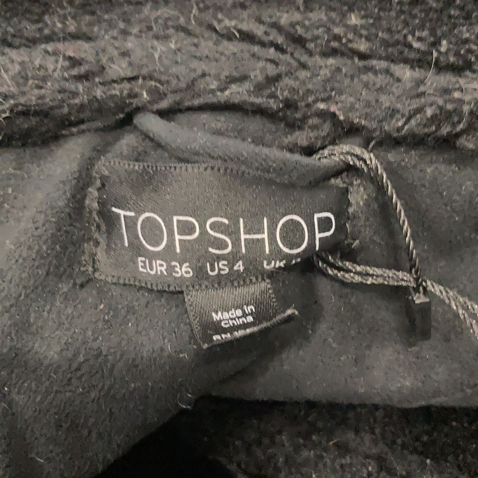 Topshop