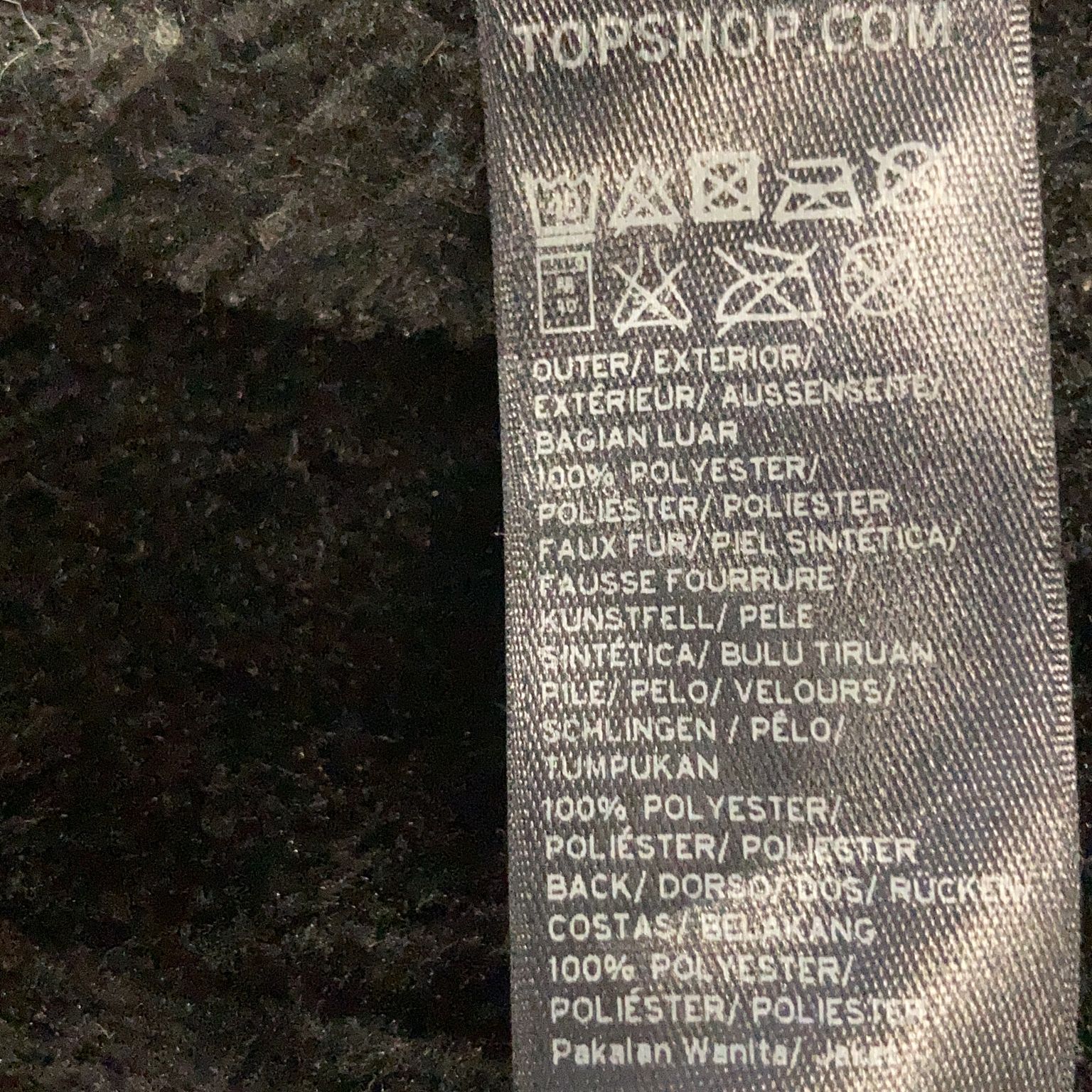 Topshop