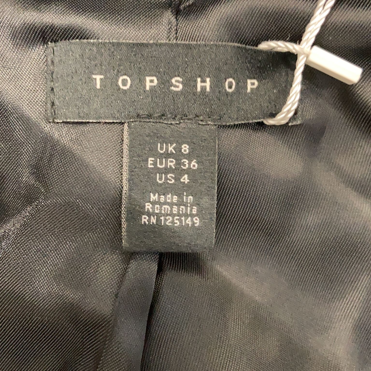 Topshop