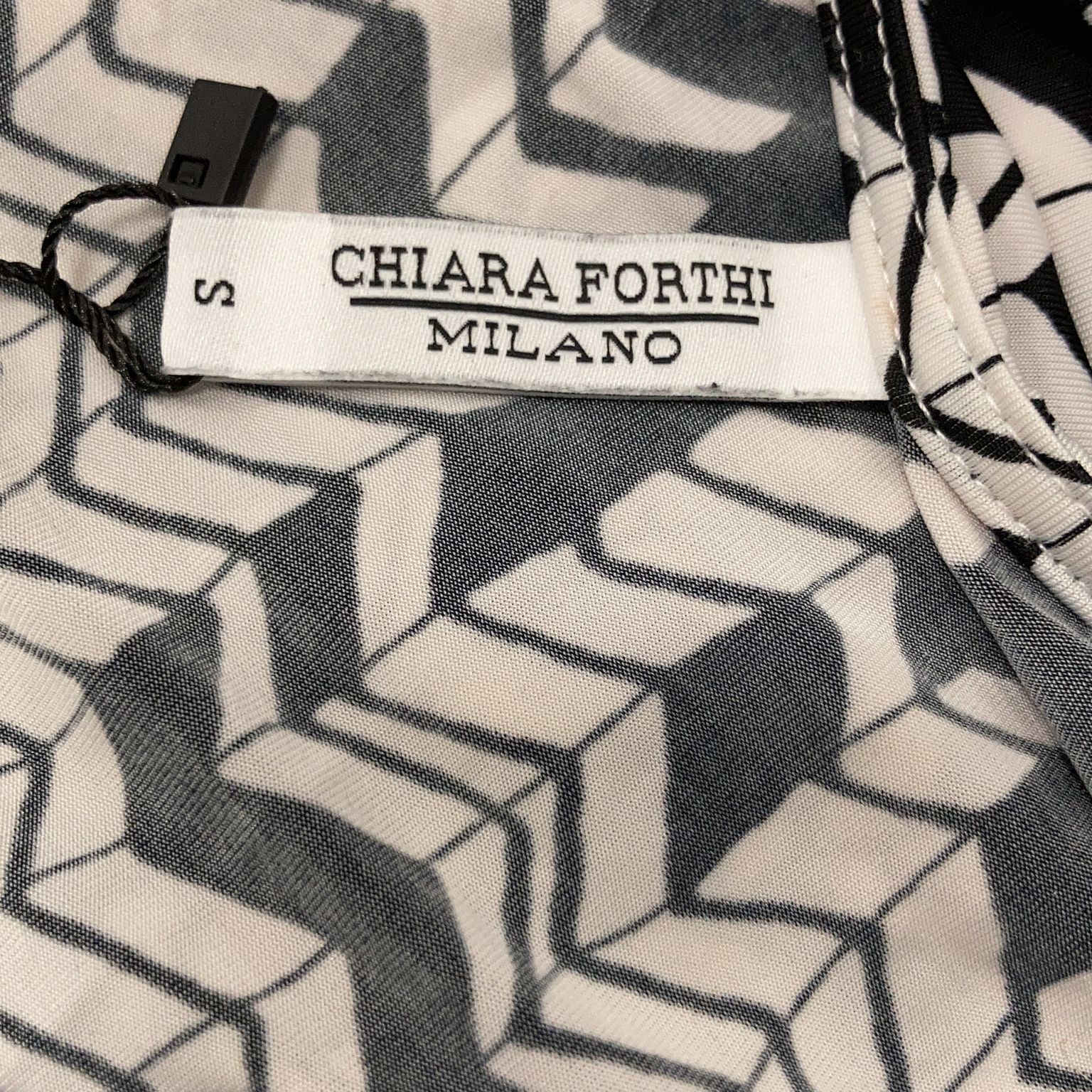 Chiara Forthi Milano