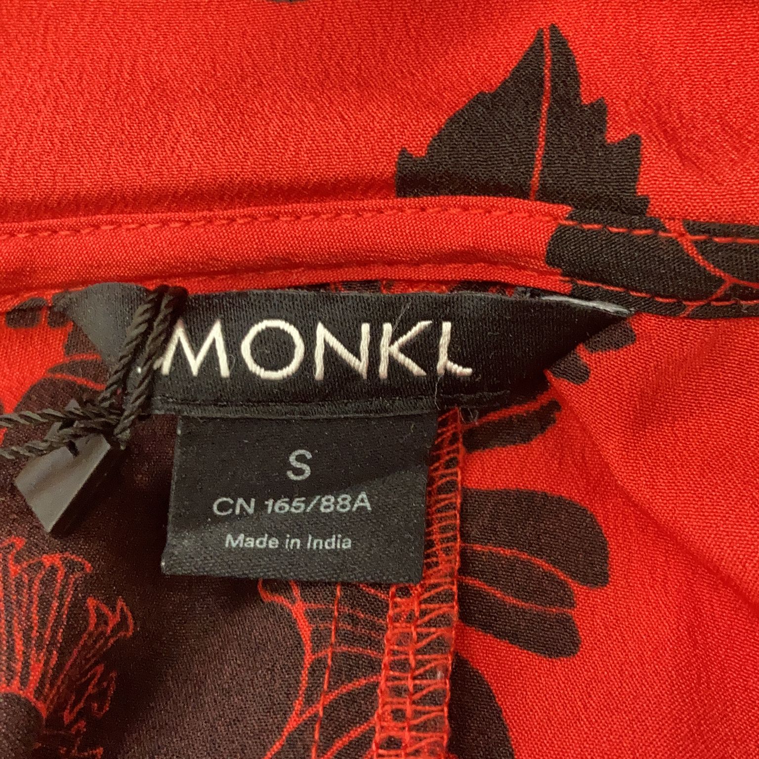 Monki