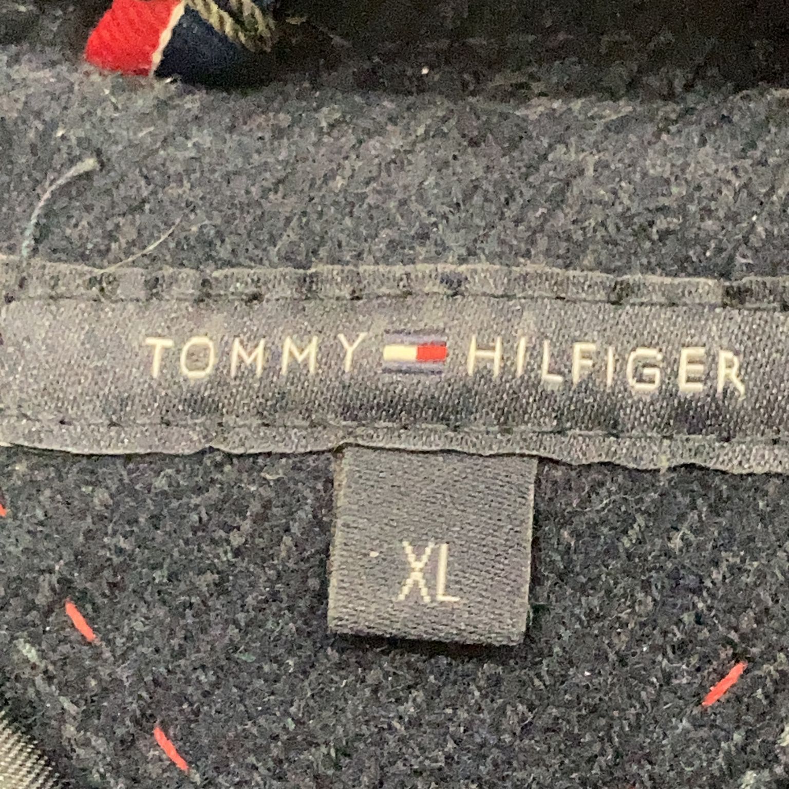 Tommy Hilfiger