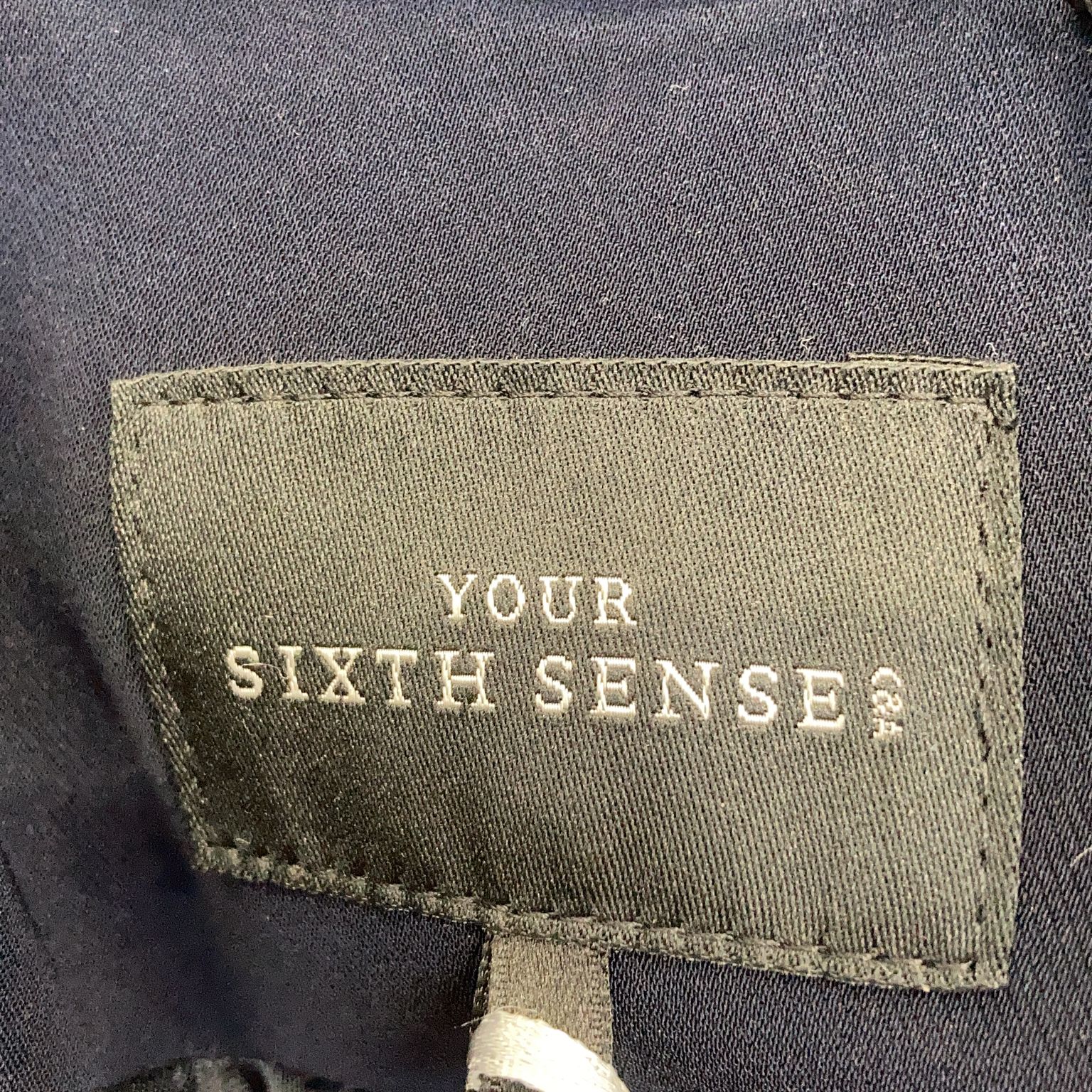 Sixth Sense