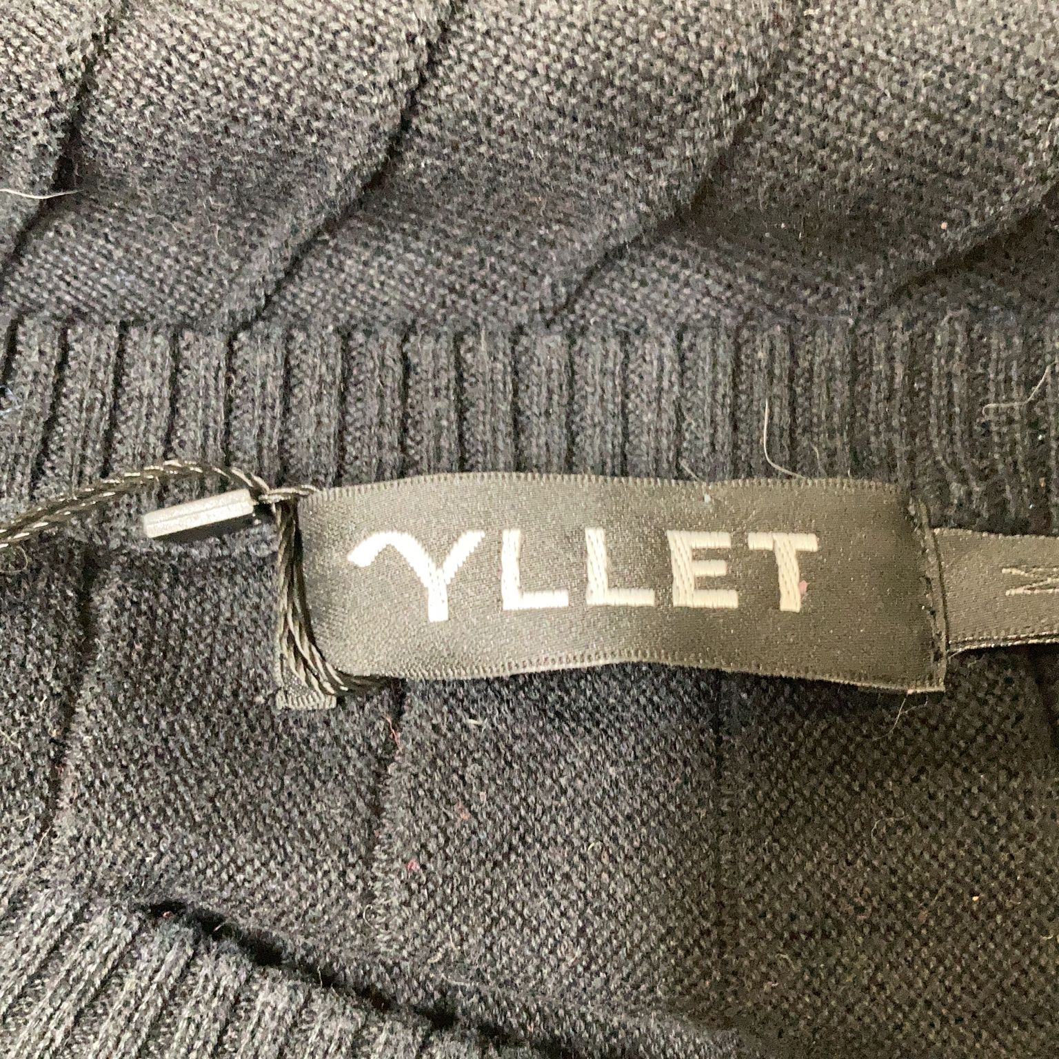 Yllet