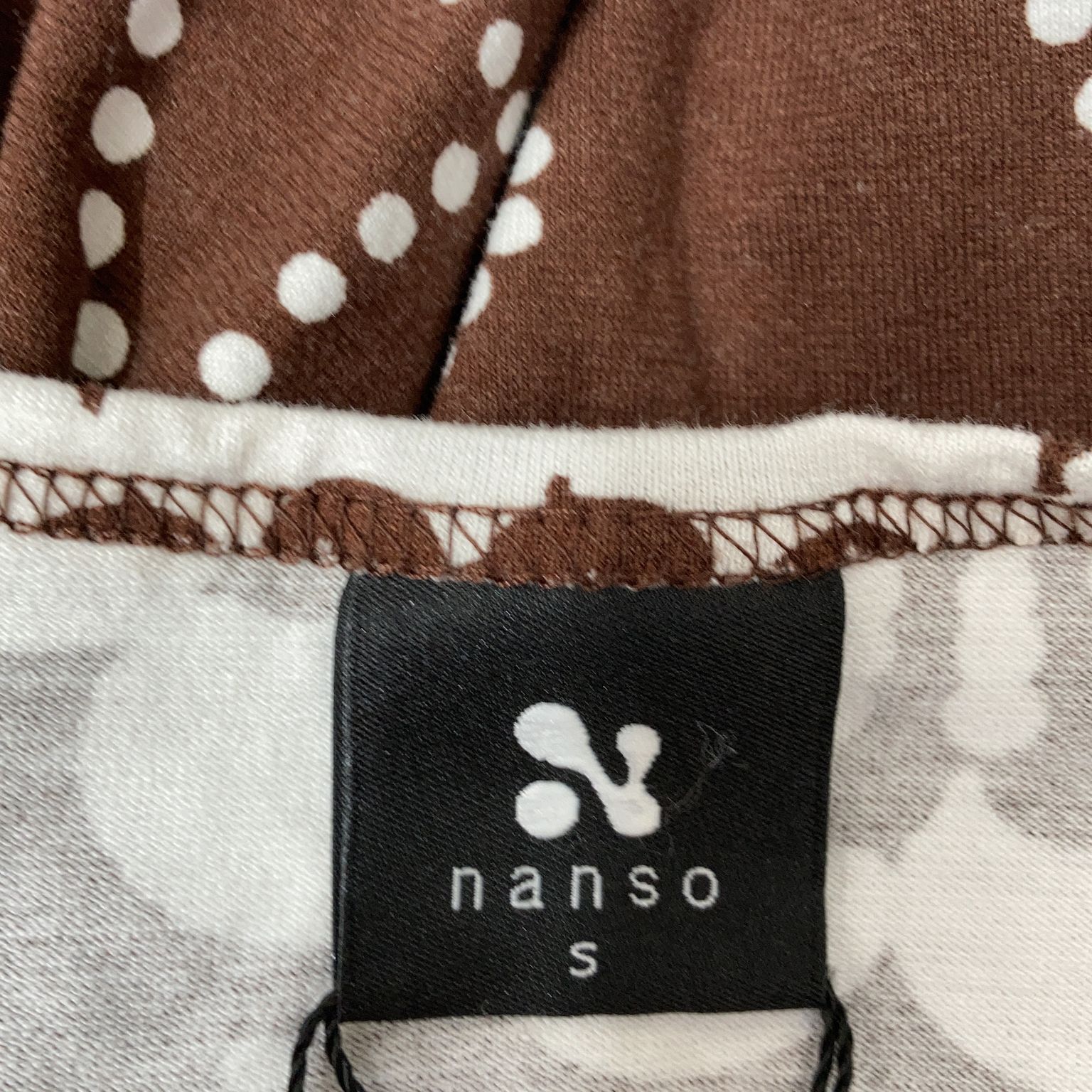 Nanso