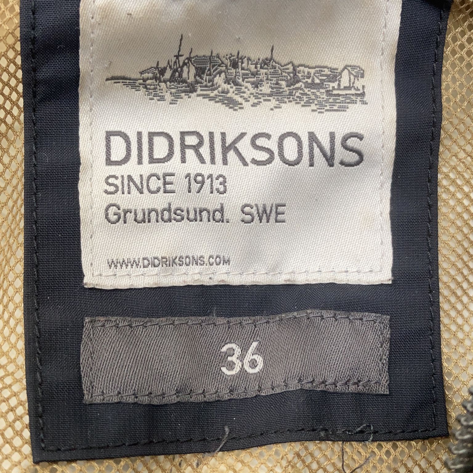 Didriksons