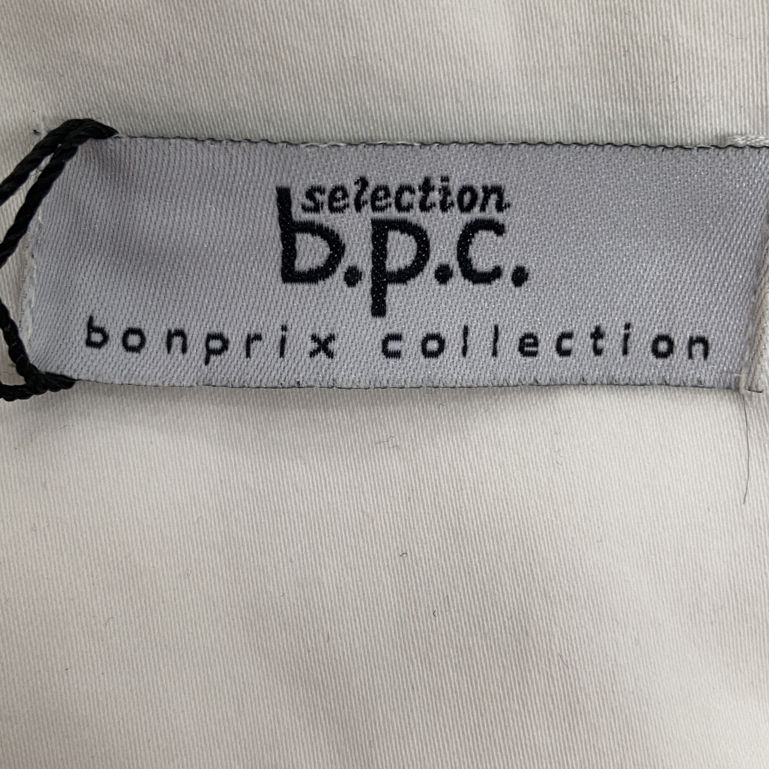 BPC Selection