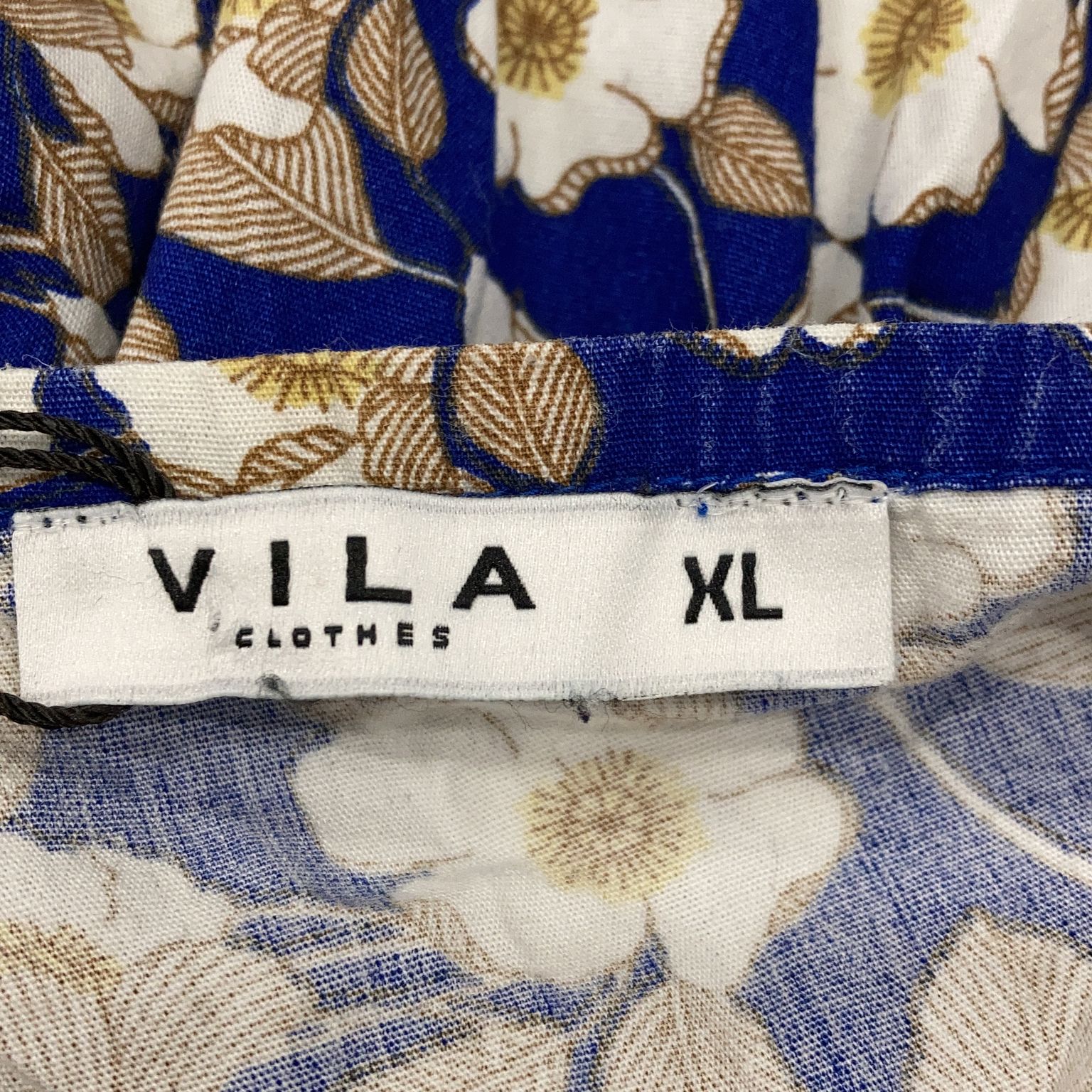 VILA Clothes