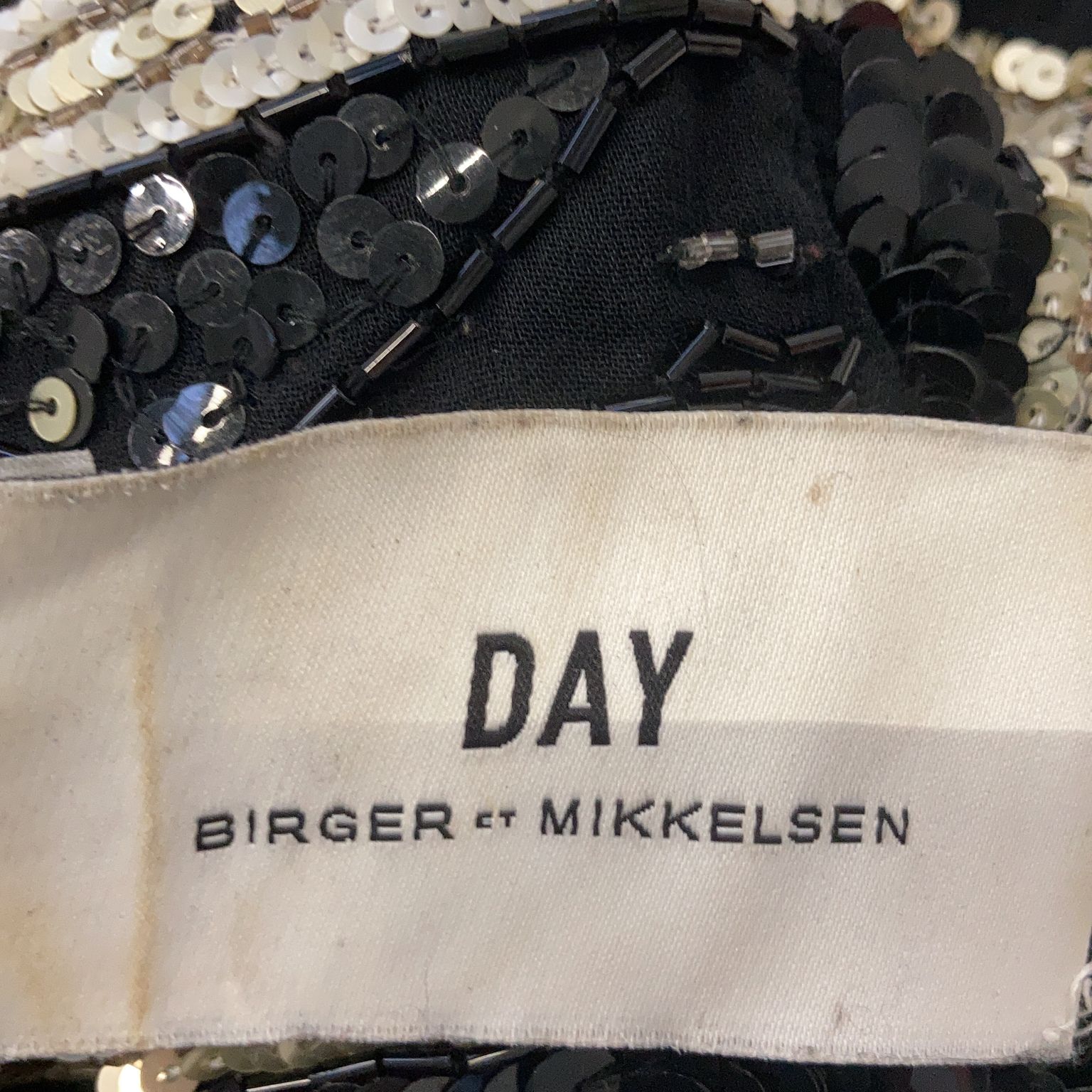 DAY Birger et Mikkelsen