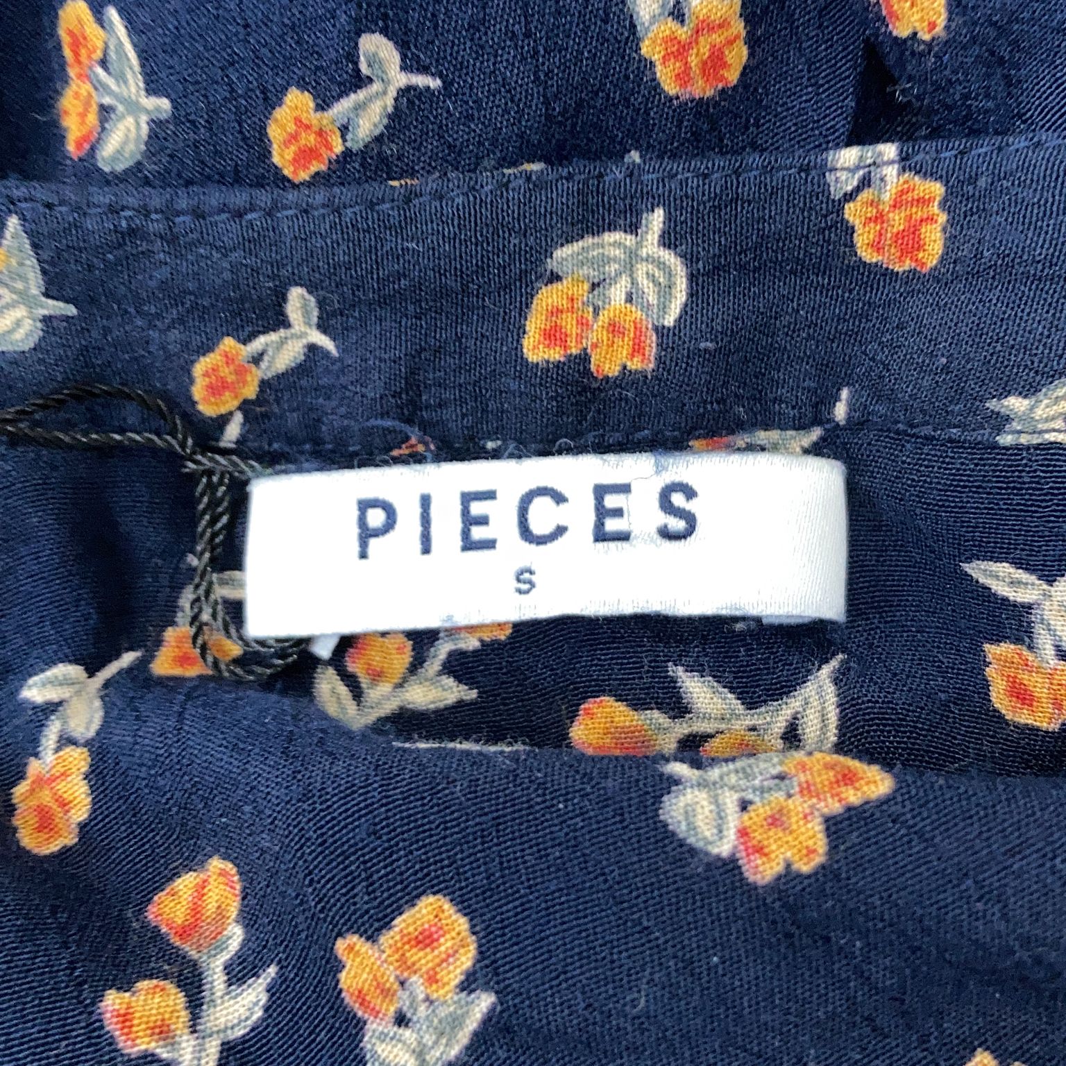 Pieces