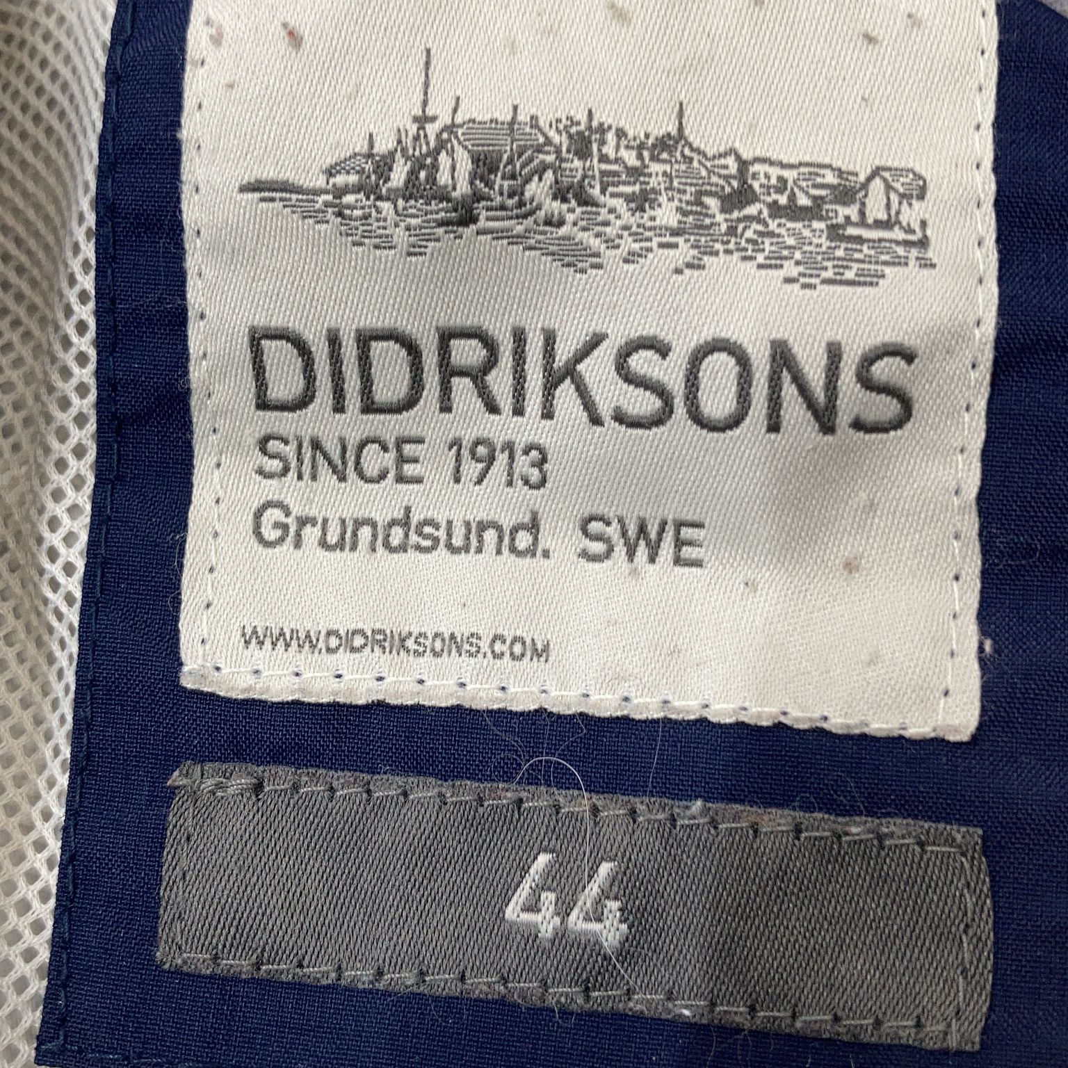 Didriksons 1913