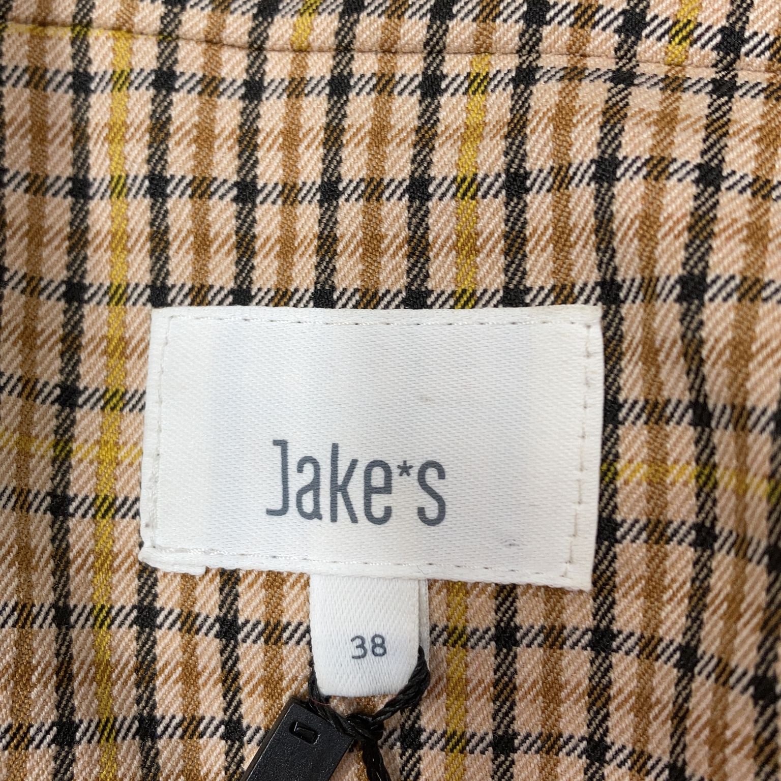 Jake's