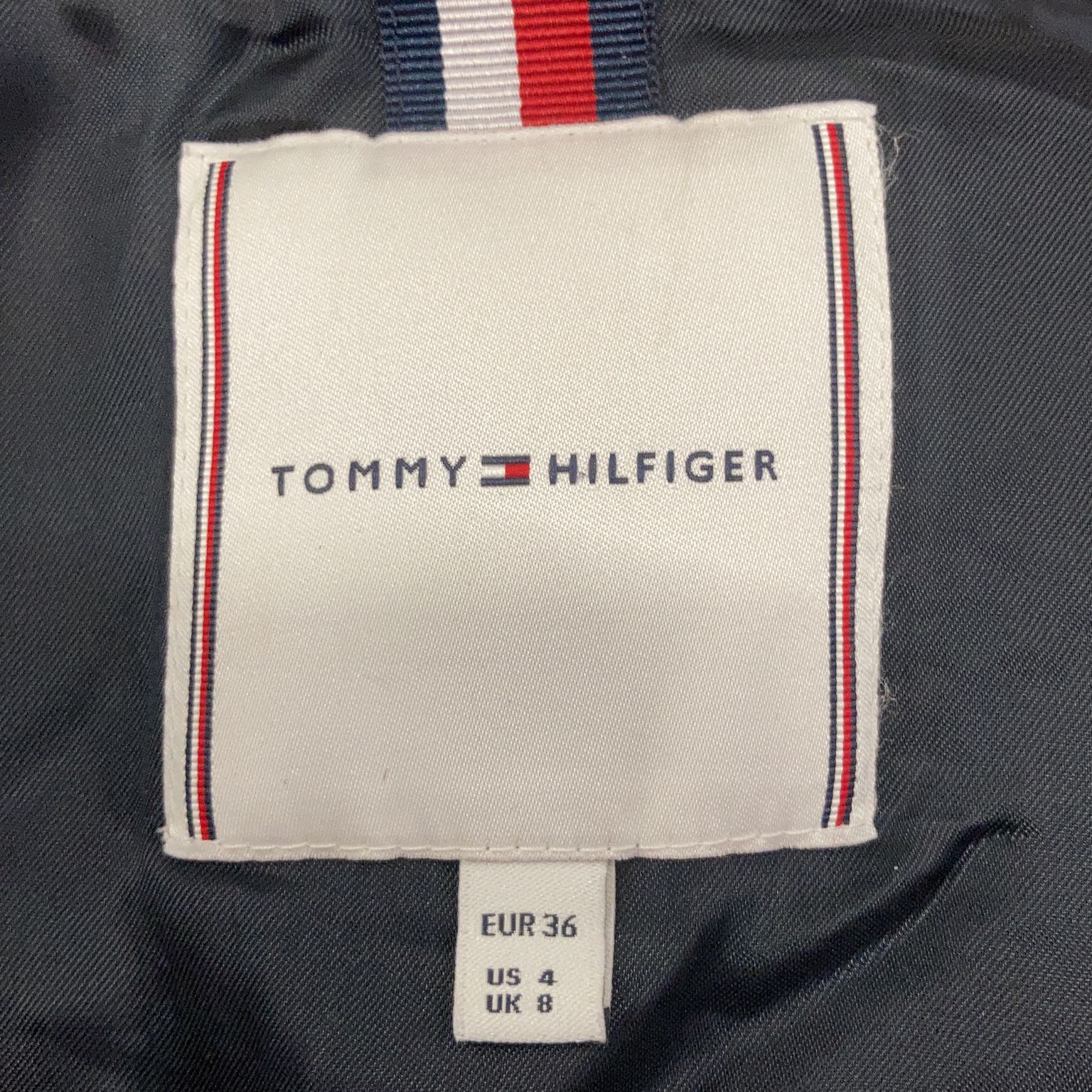 Tommy Hilfiger