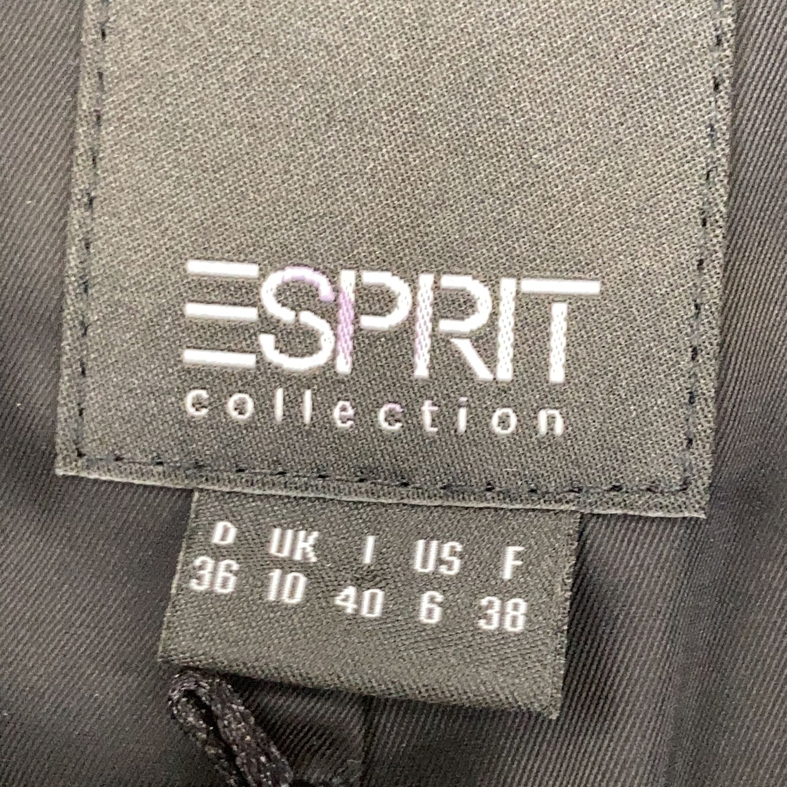 ESPRIT Collection