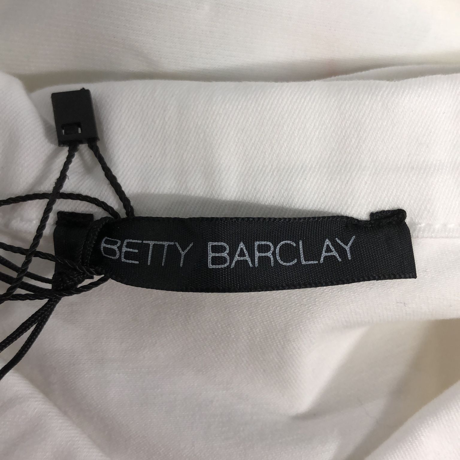 Betty Barclay