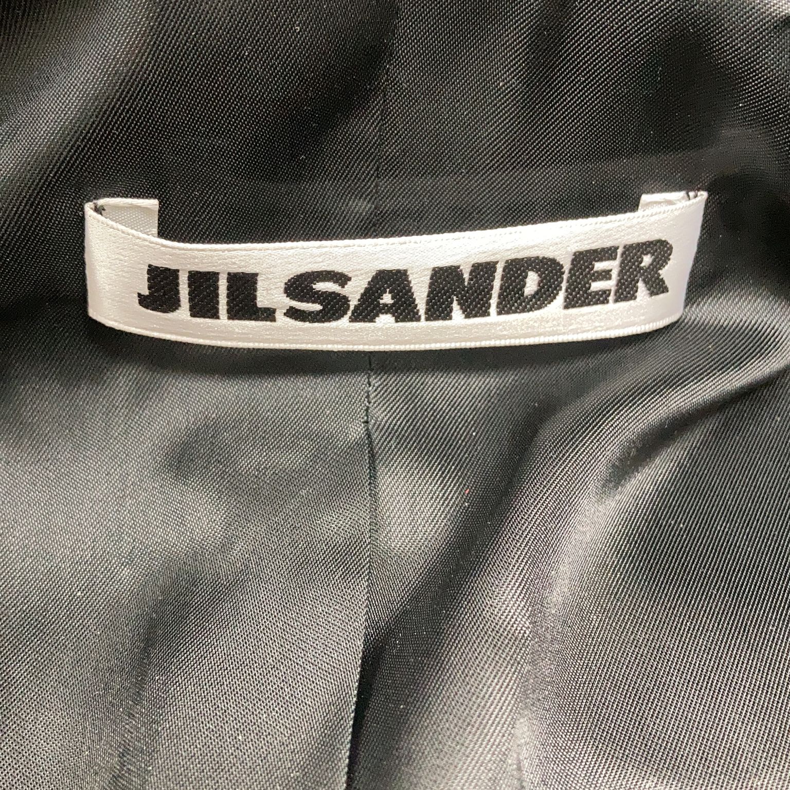 Jil Sander