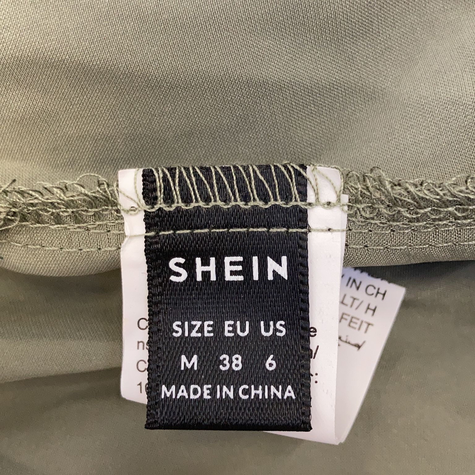 Shein