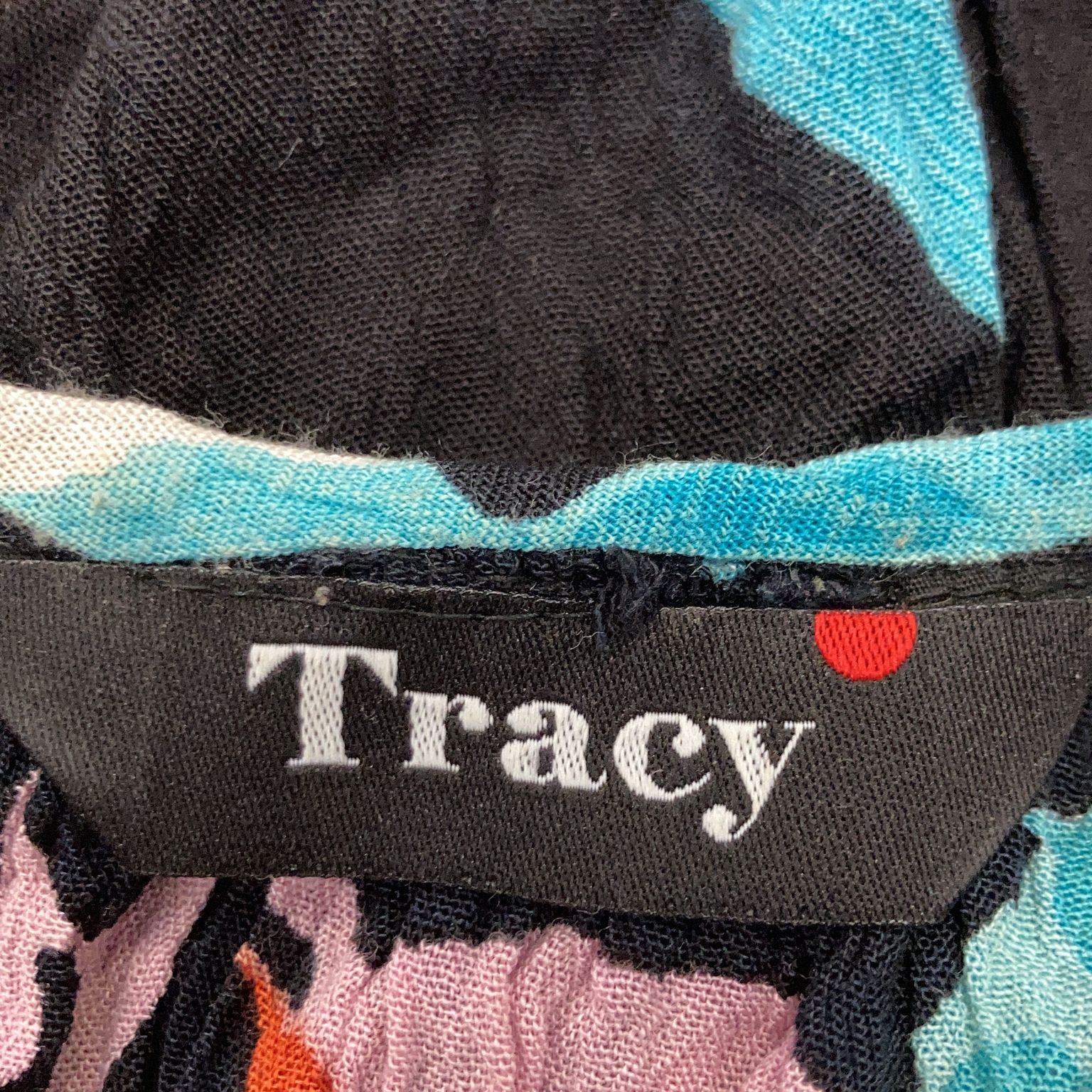 Tracy